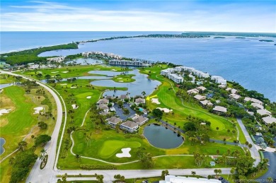 Welcome to this special enclave of only 32 units at Fairway on Ocean Club At the Hutchinson Island Beach Resort and Marina in Florida - for sale on GolfHomes.com, golf home, golf lot