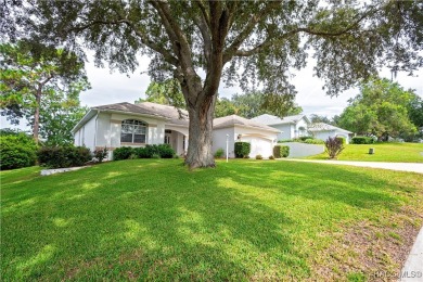 Discover this spacious 3 bedroom, 2 bath home in sought after on Twisted Oaks Golf Club in Florida - for sale on GolfHomes.com, golf home, golf lot