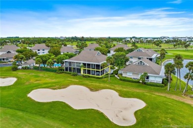 Welcome to this special enclave of only 32 units at Fairway on Ocean Club At the Hutchinson Island Beach Resort and Marina in Florida - for sale on GolfHomes.com, golf home, golf lot