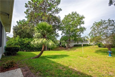 Discover this spacious 3 bedroom, 2 bath home in sought after on Twisted Oaks Golf Club in Florida - for sale on GolfHomes.com, golf home, golf lot