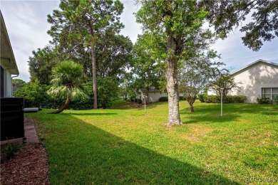 Discover this spacious 3 bedroom, 2 bath home in sought after on Twisted Oaks Golf Club in Florida - for sale on GolfHomes.com, golf home, golf lot