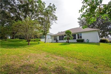 Discover this spacious 3 bedroom, 2 bath home in sought after on Twisted Oaks Golf Club in Florida - for sale on GolfHomes.com, golf home, golf lot