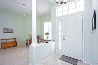 Discover this spacious 3 bedroom, 2 bath home in sought after on Twisted Oaks Golf Club in Florida - for sale on GolfHomes.com, golf home, golf lot