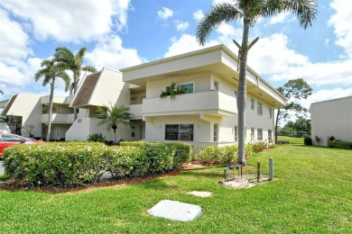 One or more photo(s) has been virtually staged. Rarely available on Palm Aire Country Club of Sarasota in Florida - for sale on GolfHomes.com, golf home, golf lot