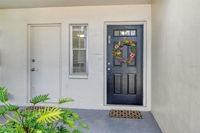 One or more photo(s) has been virtually staged. Rarely available on Palm Aire Country Club of Sarasota in Florida - for sale on GolfHomes.com, golf home, golf lot