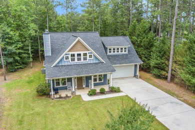 Tucked inside the sought-after gated community of Fairfield on Fairfield Plantation Golf and Country Club in Georgia - for sale on GolfHomes.com, golf home, golf lot