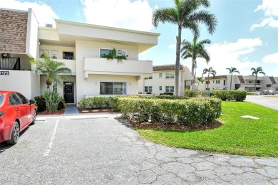 One or more photo(s) has been virtually staged. Rarely available on Palm Aire Country Club of Sarasota in Florida - for sale on GolfHomes.com, golf home, golf lot