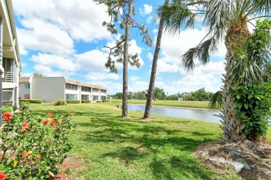 One or more photo(s) has been virtually staged. Rarely available on Palm Aire Country Club of Sarasota in Florida - for sale on GolfHomes.com, golf home, golf lot