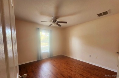 Huge 4 bedroom, 2 bath, 2 car garage in deed restricted golf on Sugarmill Woods Golf and Country Club in Florida - for sale on GolfHomes.com, golf home, golf lot