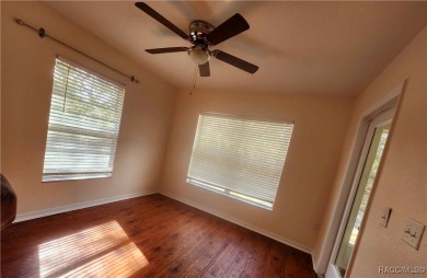 Huge 4 bedroom, 2 bath, 2 car garage in deed restricted golf on Sugarmill Woods Golf and Country Club in Florida - for sale on GolfHomes.com, golf home, golf lot