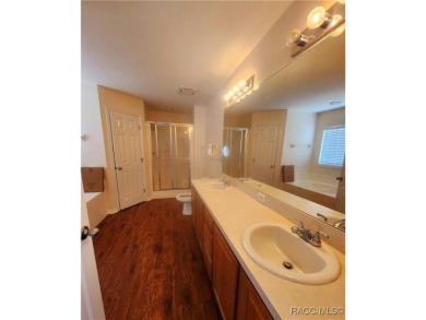 Huge 4 bedroom, 2 bath, 2 car garage in deed restricted golf on Sugarmill Woods Golf and Country Club in Florida - for sale on GolfHomes.com, golf home, golf lot