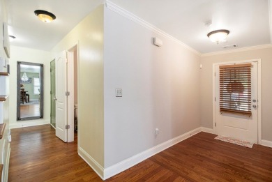 Welcome home to this beautiful 3-bedroom, 2.5-bathroom residence on Fairfield Plantation Golf and Country Club in Georgia - for sale on GolfHomes.com, golf home, golf lot