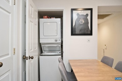 Beautiful turn-key condo just in time for your mountain getaway on Devils Knob in Virginia - for sale on GolfHomes.com, golf home, golf lot
