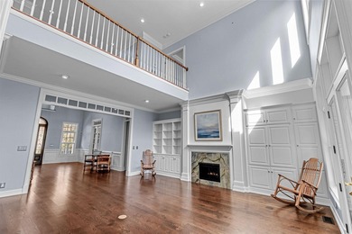 Oceanview and Dunes Club--an exceptional blend of coastal luxury on The Dunes Golf and Beach Club in South Carolina - for sale on GolfHomes.com, golf home, golf lot