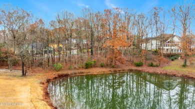 One of the last Golf Front lots available in Tellico Village on Tanasi Golf Course in Tennessee - for sale on GolfHomes.com, golf home, golf lot