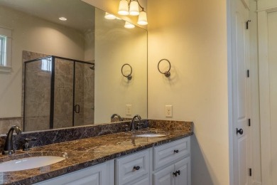 Custom builder built in desirable Auburn University golf club on The Auburn University Club in Alabama - for sale on GolfHomes.com, golf home, golf lot