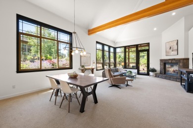 Light-filled Broken Top townhome with golf course views on  in Oregon - for sale on GolfHomes.com, golf home, golf lot