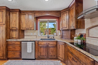 Located in an established South Kennewick neighborhood where on Canyon Lakes Golf Course in Washington - for sale on GolfHomes.com, golf home, golf lot