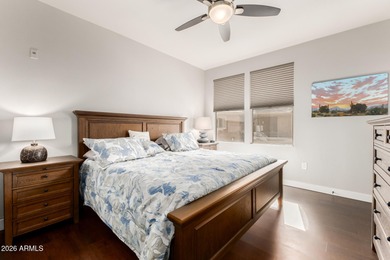 Highly upgraded one-bedroom condo in The Edge at Grayhawk on Talon at Grayhawk Golf Course in Arizona - for sale on GolfHomes.com, golf home, golf lot