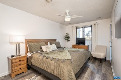Beautiful turn-key condo just in time for your mountain getaway on Devils Knob in Virginia - for sale on GolfHomes.com, golf home, golf lot