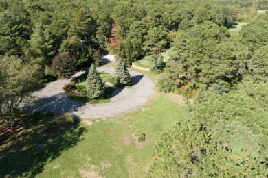 Incredible opportunity to purchase a spectacular panoramic golf on Willowbend Country Club and Golf Courses in Massachusetts - for sale on GolfHomes.com, golf home, golf lot