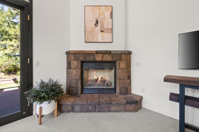 Light-filled Broken Top townhome with golf course views on  in Oregon - for sale on GolfHomes.com, golf home, golf lot
