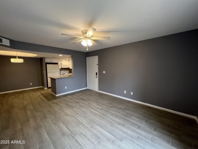 Welcome home to this beautifully updated 1 bedroom, 1 bath on Stonecreek Golf Club in Arizona - for sale on GolfHomes.com, golf home, golf lot