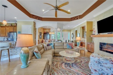 Welcome to 343 Bluestem - an entertainers dream! Enjoy 1 story on Hilton Head Lakes Golf Club in South Carolina - for sale on GolfHomes.com, golf home, golf lot