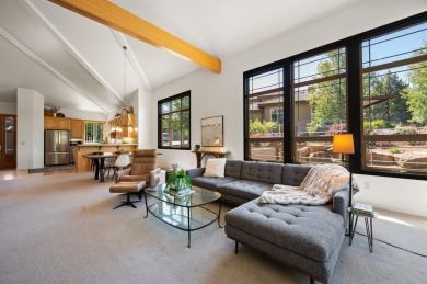 Light-filled Broken Top townhome with golf course views on  in Oregon - for sale on GolfHomes.com, golf home, golf lot