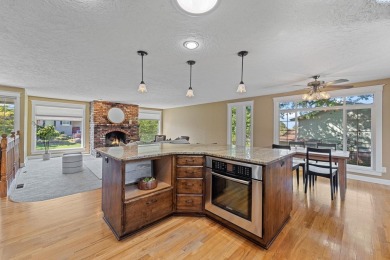 Located in an established South Kennewick neighborhood where on Canyon Lakes Golf Course in Washington - for sale on GolfHomes.com, golf home, golf lot