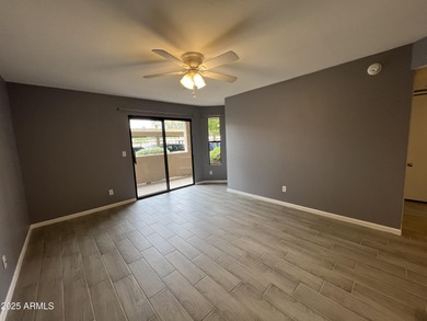 Welcome home to this beautifully updated 1 bedroom, 1 bath on Stonecreek Golf Club in Arizona - for sale on GolfHomes.com, golf home, golf lot