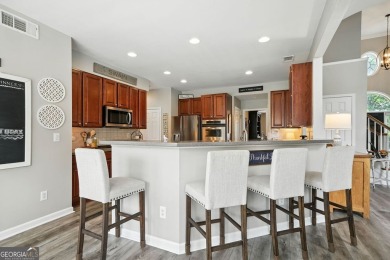 Welcome to this inviting and well-cared-for home featuring 4 on The Golf Club At Bradshaw Farm in Georgia - for sale on GolfHomes.com, golf home, golf lot