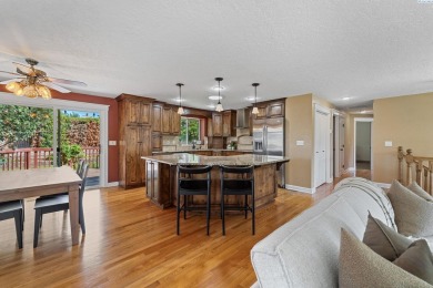 Located in an established South Kennewick neighborhood where on Canyon Lakes Golf Course in Washington - for sale on GolfHomes.com, golf home, golf lot