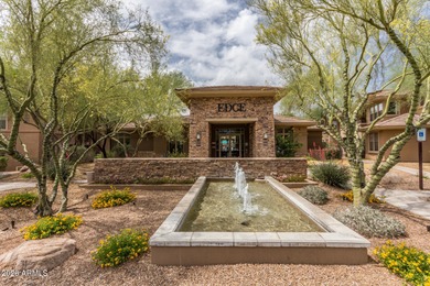 Highly upgraded one-bedroom condo in The Edge at Grayhawk on Talon at Grayhawk Golf Course in Arizona - for sale on GolfHomes.com, golf home, golf lot