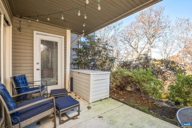 Beautiful turn-key condo just in time for your mountain getaway on Devils Knob in Virginia - for sale on GolfHomes.com, golf home, golf lot