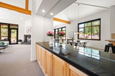 Light-filled Broken Top townhome with golf course views on  in Oregon - for sale on GolfHomes.com, golf home, golf lot