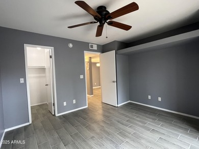 Welcome home to this beautifully updated 1 bedroom, 1 bath on Stonecreek Golf Club in Arizona - for sale on GolfHomes.com, golf home, golf lot