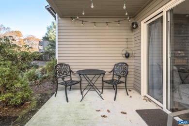 Beautiful turn-key condo just in time for your mountain getaway on Devils Knob in Virginia - for sale on GolfHomes.com, golf home, golf lot