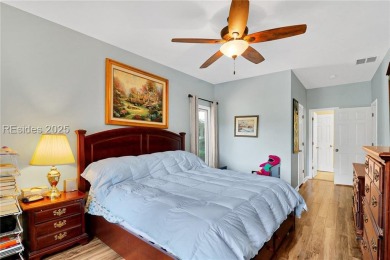 Ideally situated just a few rows back from the beach, this on Palmetto Dunes Golf Course and Resort in South Carolina - for sale on GolfHomes.com, golf home, golf lot