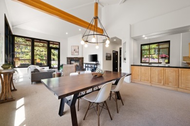 Light-filled Broken Top townhome with golf course views on  in Oregon - for sale on GolfHomes.com, golf home, golf lot