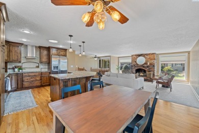 Located in an established South Kennewick neighborhood where on Canyon Lakes Golf Course in Washington - for sale on GolfHomes.com, golf home, golf lot