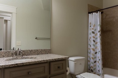Custom builder built in desirable Auburn University golf club on The Auburn University Club in Alabama - for sale on GolfHomes.com, golf home, golf lot
