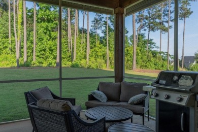 Custom builder built in desirable Auburn University golf club on The Auburn University Club in Alabama - for sale on GolfHomes.com, golf home, golf lot