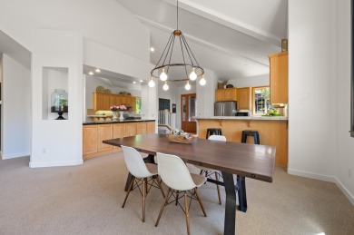 Light-filled Broken Top townhome with golf course views on  in Oregon - for sale on GolfHomes.com, golf home, golf lot