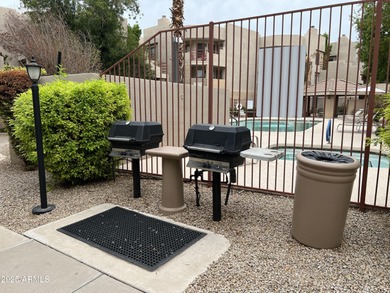 Welcome home to this beautifully updated 1 bedroom, 1 bath on Stonecreek Golf Club in Arizona - for sale on GolfHomes.com, golf home, golf lot
