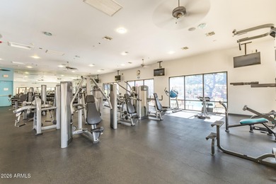 Highly upgraded one-bedroom condo in The Edge at Grayhawk on Talon at Grayhawk Golf Course in Arizona - for sale on GolfHomes.com, golf home, golf lot