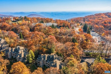 Beautiful turn-key condo just in time for your mountain getaway on Devils Knob in Virginia - for sale on GolfHomes.com, golf home, golf lot