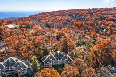 Beautiful turn-key condo just in time for your mountain getaway on Devils Knob in Virginia - for sale on GolfHomes.com, golf home, golf lot