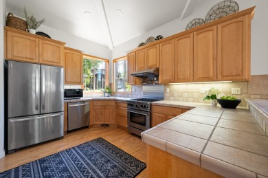 Light-filled Broken Top townhome with golf course views on  in Oregon - for sale on GolfHomes.com, golf home, golf lot