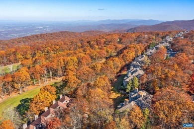 Beautiful turn-key condo just in time for your mountain getaway on Devils Knob in Virginia - for sale on GolfHomes.com, golf home, golf lot
